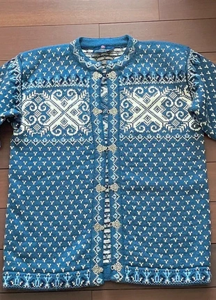 Gilet Laine Vierge Nordstrikk, marca: Nordstrikk, estado: Muito bom, tamanho: L / 40 / 12, €75.00, €79.45 inclui Proteção do Comprador