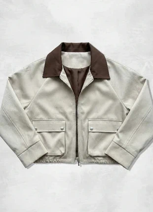 Veste vintage 90s unisexe, marque: Vintage Dressing, état: Neuf sans étiquette, taille: S / 36 / 8, 62,90 €, 66,75 € Protection acheteurs (Pro) incluse