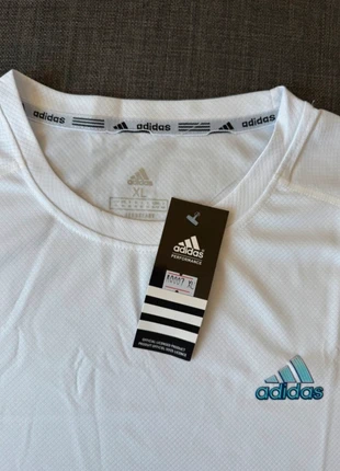 🎽 Camiseta deporte nueva, marca: adidas, estado: Nuevo con etiquetas, tamaño: XL, 16,00 €, 17,50 € Protección al comprador incluida