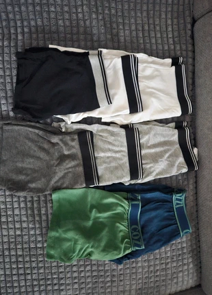 Lot de calesons, marca: Cozzi, estado: Muy bueno, tamaño: 7 años / 122 cm, 6,00 €, 7,00 € Protección al comprador incluida