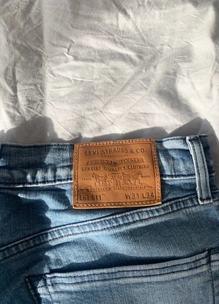 jean levi’s homme modèle 511, brand: Levi's, condition: Very good, size: L, €20.00, €21.70 includes Buyer Protection