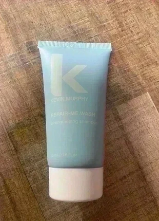 Nieuw Kevin Murphy Repair-me.wash Repair me wash strengthening shampoo 50 ML, merk: Kevin Murphy, staat: Nieuw met prijskaartje, € 1,50, € 2,28 inclusief Kopersbescherming Pro