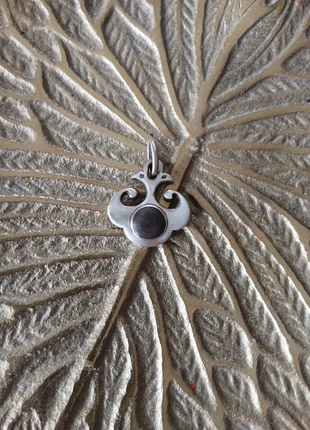 Pendentif argent, staat: Goed, € 4,00, € 4,90 inclusief Kopersbescherming