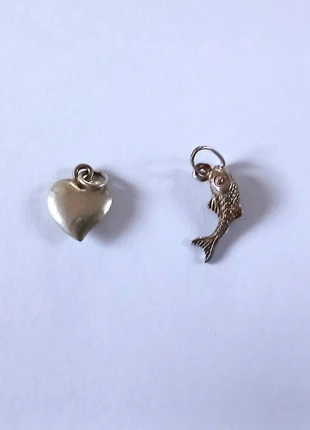 Pingentes, marca: Accessories, estado: Muito bom, €3.00, €3.85 inclui Proteção do Comprador