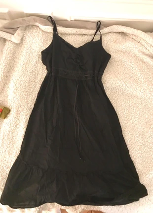 vintage y2k black dress, marke: Vintage Dressing, zustand: Sehr gut, größe: S / 36 / 8, 15,00 €, 16,45 € inklusive Vinted-Käuferschutz