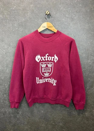 Sweat Hoodie USA Vintage Dressing Bordeaux M Homme Logotypé, brand: Vintage Dressing, condition: Very good, size: M, €14.25, €15.66 includes Buyer Protection Pro