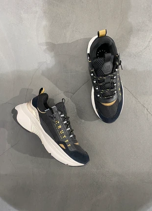 Cruyff June Sidezip, marque: Cruyff, état: Neuf avec étiquette, taille: 37, 69,00 €, 73,15 € Protection acheteurs (Pro) incluse