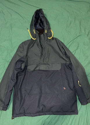 Giacca Crane, marke: crane, zustand: Sehr gut, größe: M, 15,00 €, 16,45 € inklusive Vinted-Käuferschutz