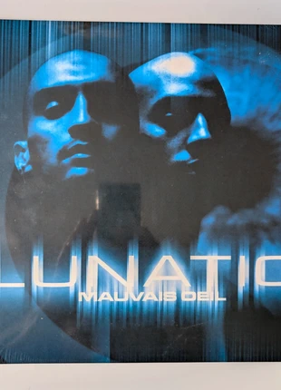Vinyle Lunatic – Mauvais Œil (Double vinyle neuf), état: Neuf sans étiquette, 90,00 €, 95,20 € Protection acheteurs incluse