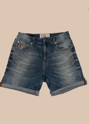 Vaquero corto -LOIS- talla L, marca: Lois, estado: Bom, tamanho: L, €4.00, €4.90 inclui Proteção do Comprador