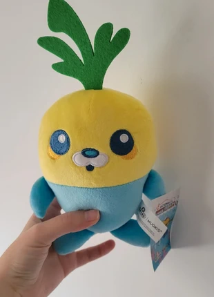Peluche Octonauts Vegeta, marque: Octonauts, état: Neuf avec étiquette, taille: 3 ans / 98 cm, 7,99 €, 9,09 € Protection acheteurs (Pro) incluse