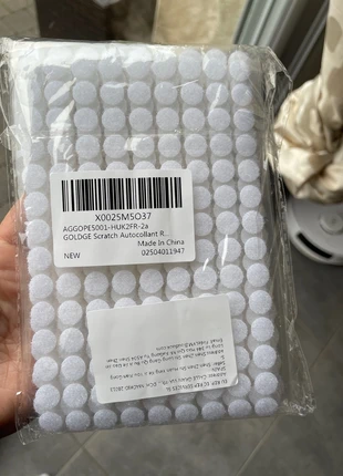 Scratch adhésif, brand: sans marque, condizioni: Nuovo con cartellino, €5.00, €5.95 include la Protezione acquisti