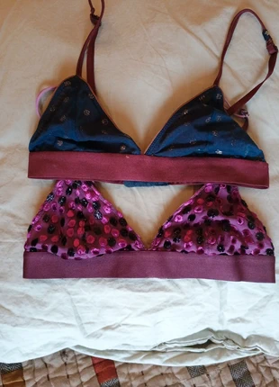 Soutien gorge Love stories taille 1, brand: Love Stories, condition: Very good, size: S, €5.00, €5.95 includes Buyer Protection