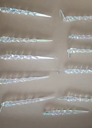 Décorations pour Noël, état: Bon état, 5,00 €, 5,95 € Protection acheteurs incluse