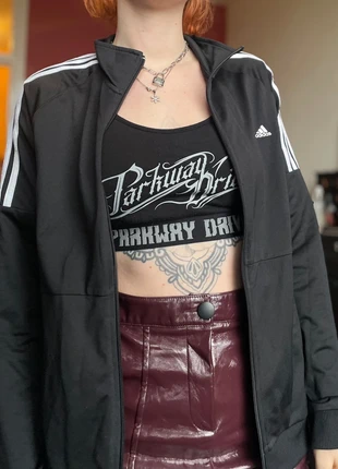 2000’s Y2K Adidas zipped hoodie, marque: adidas, état: Très bon état, taille: M / 38 / 10, 4,99 €, 5,94 € Protection acheteurs incluse