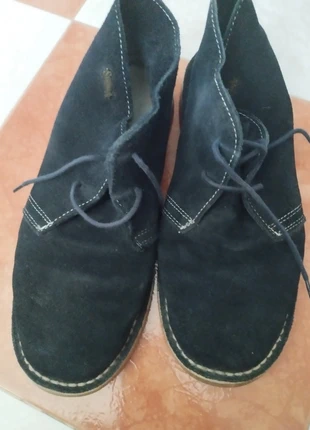 Botines hombre, marca: Segarra, estado: Muito bom, tamanho: 42, €13.00, €14.35 inclui Proteção do Comprador