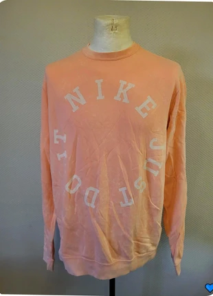 Magnifique sweat Nike Just do it taille L Ref 19IT153, brand: Nike, condizioni: Ottime, taglia: L, €11.34, €12.61 include la Protezione acquisti