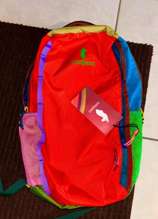 Sac Cotopaxi Batac 16L Backpack Del Dia, marke: Cotopaxi, zustand: Neu, mit Etikett, 50,00 €, 53,20 € inklusive Vinted-Käuferschutz