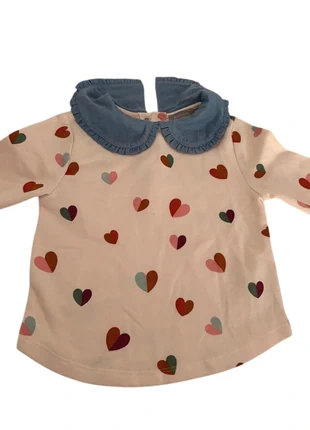 Bout'chou cream Sweaters, marque: Bout'chou, état: Très bon état, taille: 3 ans / 98 cm, 4,00 €, 4,90 € Protection acheteurs (Pro) incluse