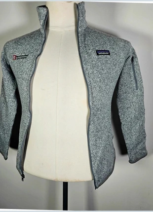 Polaire patagonia femme gris noir taille XS, marque: Patagonia, état: Très bon état, taille: XS / 34 / 6, 37,90 €, 40,50 € Protection acheteurs (Pro) incluse