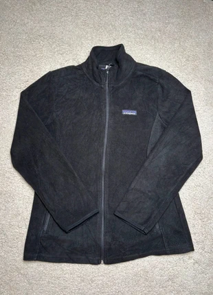 Veste polaire Patagonia noire M femme, marca: Patagonia, estado: Muy bueno, tamaño: M / 38 / 10, 44,00 €, 46,90 € Protección al comprador Pro incluida