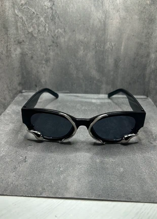 Paire Argentée Cobra, marca: CHROME, estado: Muito bom, €9.99, €11.19 inclui Proteção do Comprador