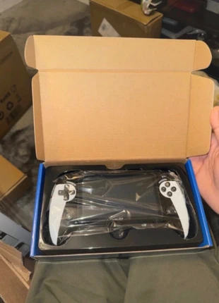 Brand new games console with thousands of games worth £49.99!, brand: One, condition: New with tags, £33.00, £35.35 includes Buyer Protection