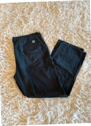 Pentalon shino carhartt 40-32, marque: Carhartt, état: Satisfaisant, taille: XL, 8,00 €, 9,10 € Protection acheteurs incluse