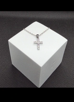 Collier, marque: CHROME, état: Neuf sans étiquette, 10,95 €, 12,20 € Protection acheteurs incluse