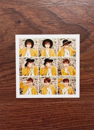 Hyyh Jimin, marque: BTS, état: Très bon état, 8,50 €, 9,63 € Protection acheteurs incluse