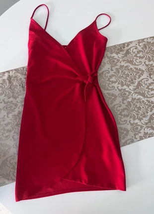 Vestido, marque: H&M, état: Très bon état, taille: S / 36 / 8, 4,00 €, 4,90 € Protection acheteurs incluse