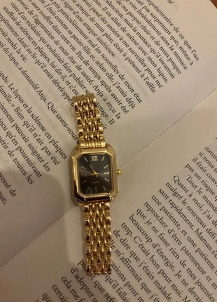 Montre quartz femme, brand: Quartz, condition: New without tags, size: One size, €8.00, €9.10 includes Buyer Protection