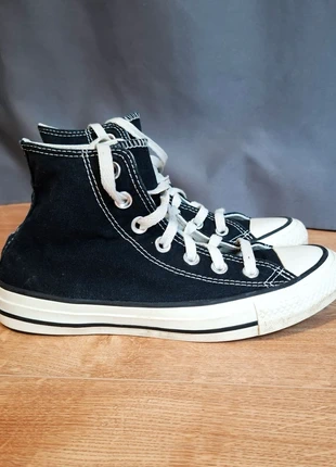 Converses Chuck Taylor All Star, brand: Converse, condition: Very good, size: 36, €14.00, €15.40 includes Buyer Protection