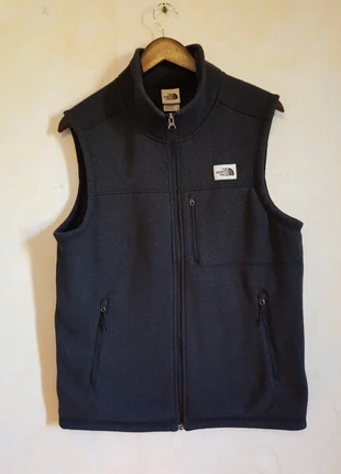 Veste sans manche The North Face, marca: The North Face, estado: Muito bom, tamanho: M, €35.00, €37.45 inclui Proteção do Comprador