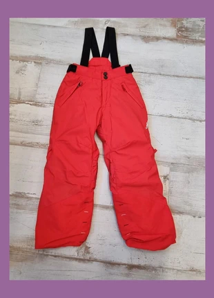 🍭Divino Pantalón para la nieve como NUEVO infantil 4años 👖, marque: Oxylane, état: Neuf sans étiquette, taille: 4 ans / 104 cm, 17,90 €, 19,50 € Protection acheteurs incluse