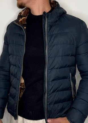 Veste doudoune Colmar homme marine très bon état taille S, merk: COLMAR, staat: Heel goed, maat: S, € 85,00, € 89,95 inclusief Kopersbescherming