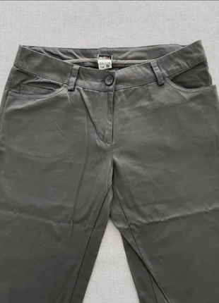 Pantaloni donna. Tg S, vestono tg 40/42. Misure nelle 11 foto., marque: Batista, état: Très bon état, taille: S / 36 / 8, 3,50 €, 4,38 € Protection acheteurs incluse