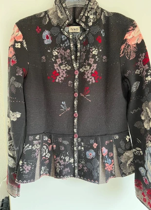 vestje van IVKO, marca: Ivko, estado: Muito bom, tamanho: S / 36 / 8, €50.00, €53.20 inclui Proteção do Comprador