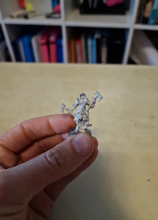 Warhammer fantasy old world Morheim Bertha Bestraufrung sisters of sigmar, marke: Games Workshop, zustand: Sehr gut, 50,00 €, 53,20 € inklusive Vinted-Käuferschutz