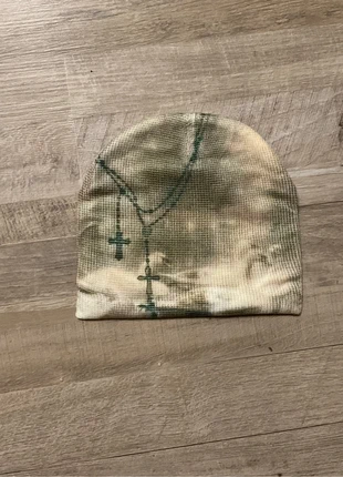 Beanie, brand: y2k, condizioni: Nuovo senza cartellino, taglia: Taglia unica, €16.00, €17.50 include la Protezione acquisti