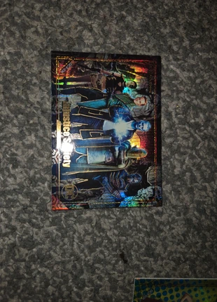 Injustic Society DC, brand: DC, condition: New without tags, £4.50, £5.43 includes Buyer Protection