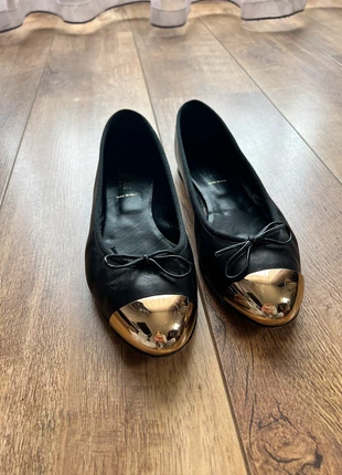 Baldinini klassieke leren ballerina’s Maat 40, marca: Baldinini, estado: Muito bom, tamanho: 40, €49.00, €52.15 inclui Proteção do Comprador