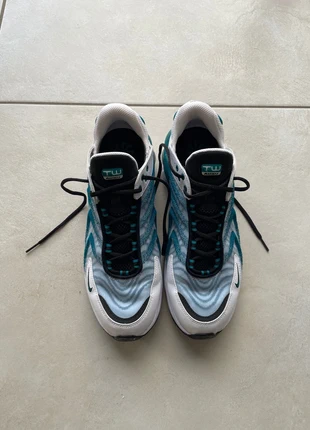 Nike air Max TW, merk: Nike, staat: Heel goed, maat: 45, € 60,00, € 63,70 inclusief Kopersbescherming