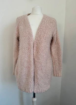 Per Una light pink cardigan, brand: Per Una, condition: Very good, size: S / UK 8-10, £8.00, £9.10 includes Buyer Protection