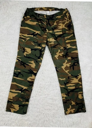 Pantalon camouflage – Taille XXL /1025-021, brand: Decathlon, condizioni: Ottime, taglia: XXL, €10.00, €11.20 include la Protezione acquisti Pro
