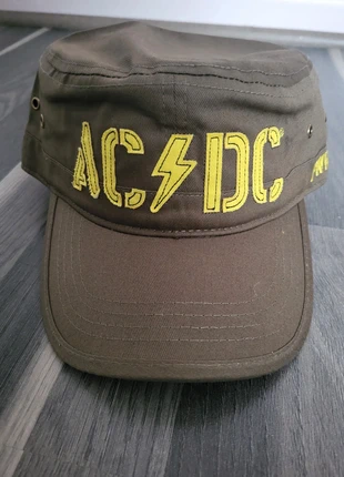 Casquette AC/DC, marque: AC/DC, état: Neuf sans étiquette, taille: Taille unique, 10,00 €, 11,20 € Protection acheteurs incluse