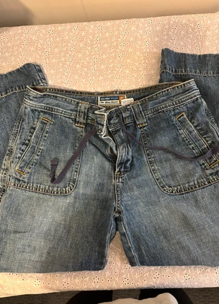 Vintage Old navy capri jeans, brand: Old Navy, condition: Very good, size: XS / US 2, $11.00, $12.25 includes Buyer Protection