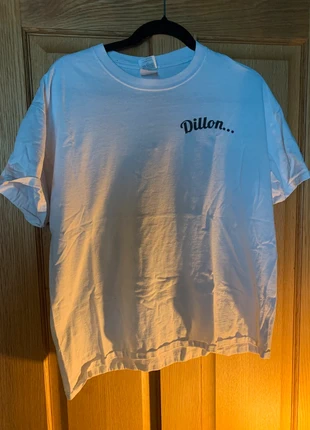 Predator T-shirt, brand: Gildan, condition: Very good, size: L, £5.00, £5.95 includes Buyer Protection