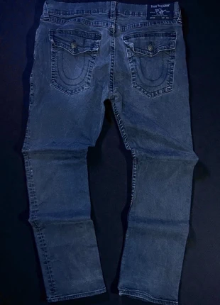 Vintage True Religion Vintage Jeans Bootcut Y2K, merk: True Religion, staat: Heel goed, maat: M, € 59,90, € 63,60 inclusief Kopersbescherming