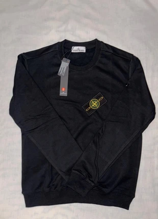 Pull / Sweat noir, brand: STONES, condition: New with tags, size: M, €55.00, €58.45 includes Buyer Protection
